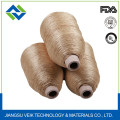 Kevlar sewing thread for conveyor belts joint